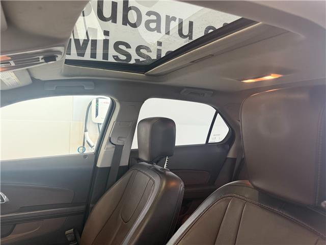 2014 Chevrolet Equinox LTZ (Stk: P5516A) in Mississauga - Image 12 of 15