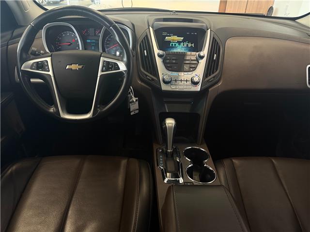 2014 Chevrolet Equinox LTZ (Stk: P5516A) in Mississauga - Image 9 of 15