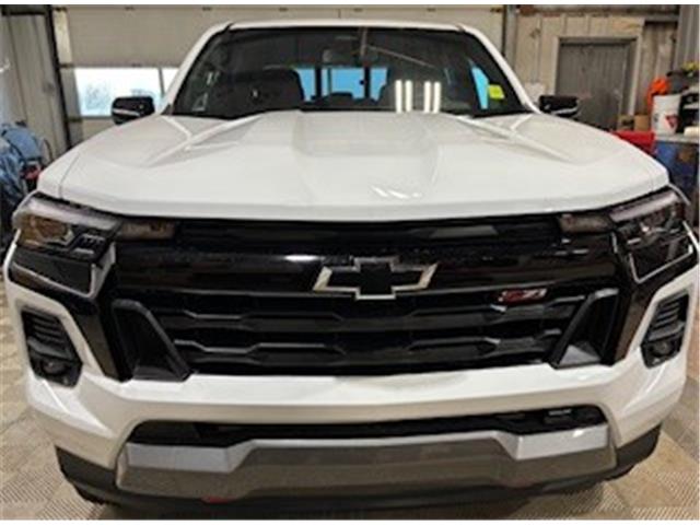 2026 Chevrolet Colorado Z71 (Stk: 26143) in Melfort - Image 4 of 11