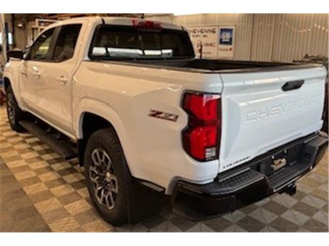 2026 Chevrolet Colorado Z71 (Stk: 26143) in Melfort - Image 2 of 11
