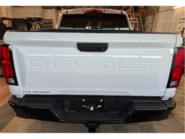 2026 Chevrolet Colorado Z71 (Stk: 26143) in Melfort - Image 5 of 11