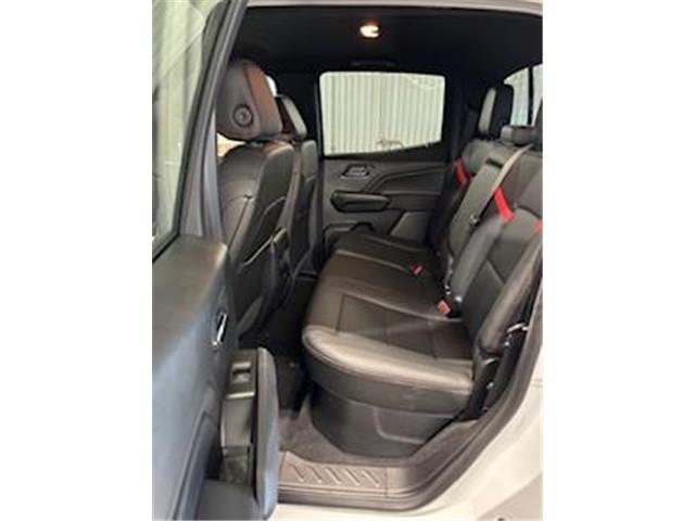 2026 Chevrolet Colorado Z71 (Stk: 26143) in Melfort - Image 10 of 11