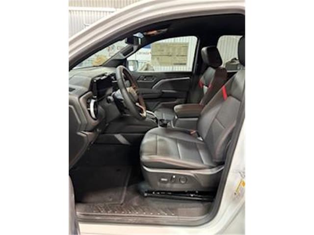 2026 Chevrolet Colorado Z71 (Stk: 26143) in Melfort - Image 9 of 11