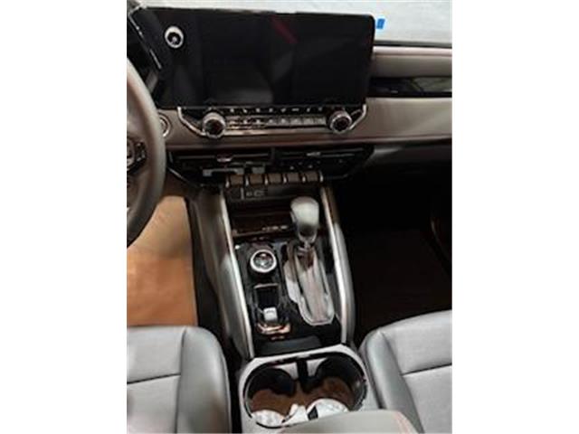 2026 Chevrolet Colorado Z71 (Stk: 26143) in Melfort - Image 8 of 11