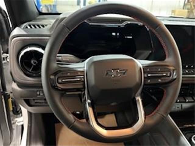 2026 Chevrolet Colorado Z71 (Stk: 26143) in Melfort - Image 11 of 11