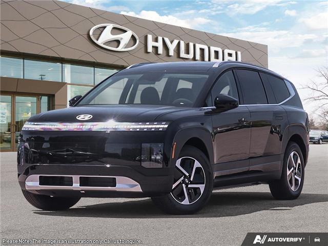 2026 Hyundai IONIQ 9 Preferred w/Luxury Package (Stk: 130224) in London - Image 1 of 26