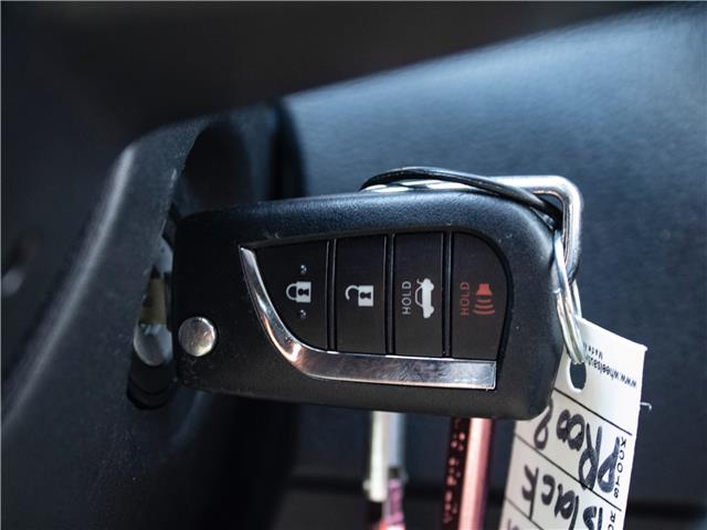 2023 Toyota Corolla LE (Stk: PR0020A) in Windsor - Image 12 of 25