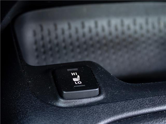 2023 Toyota Corolla LE (Stk: PR0020A) in Windsor - Image 21 of 25