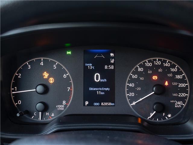 2023 Toyota Corolla LE (Stk: PR0020A) in Windsor - Image 11 of 25
