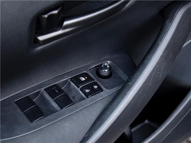 2023 Toyota Corolla LE (Stk: PR0020A) in Windsor - Image 8 of 25