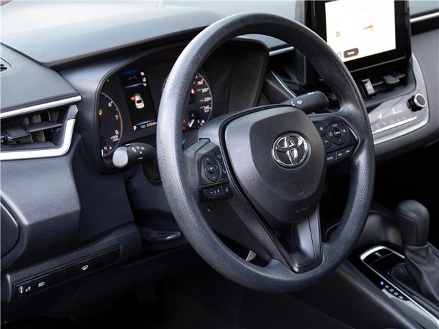 2023 Toyota Corolla LE (Stk: PR0020A) in Windsor - Image 10 of 25