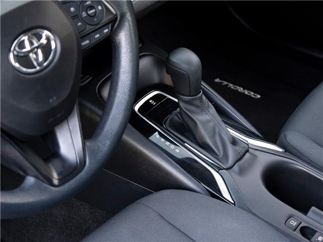 2023 Toyota Corolla LE (Stk: PR0020A) in Windsor - Image 22 of 25