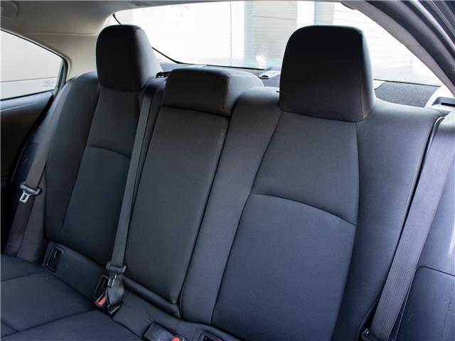 2023 Toyota Corolla LE (Stk: PR0020A) in Windsor - Image 25 of 25