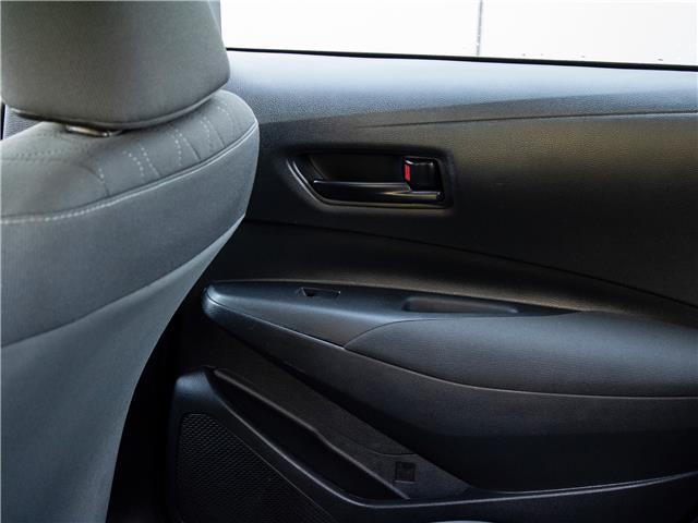 2023 Toyota Corolla LE (Stk: PR0020A) in Windsor - Image 24 of 25