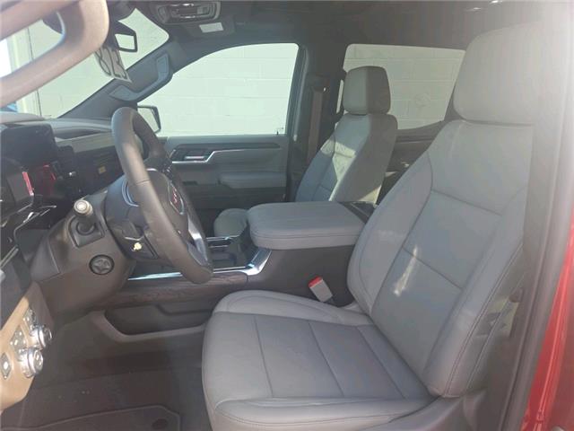 2026 GMC Sierra 1500 SLT (Stk: 137422) in New Glasgow - Image 11 of 15