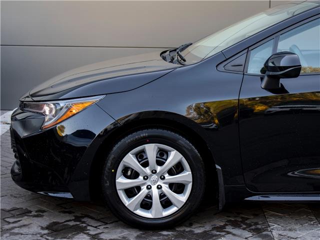 2023 Toyota Corolla LE (Stk: PR0020A) in Windsor - Image 4 of 25