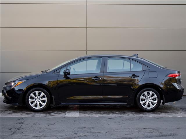 2023 Toyota Corolla LE (Stk: PR0020A) in Windsor - Image 5 of 25