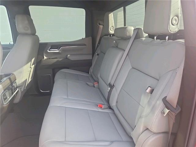 2026 GMC Sierra 1500 SLT (Stk: 137422) in New Glasgow - Image 12 of 15