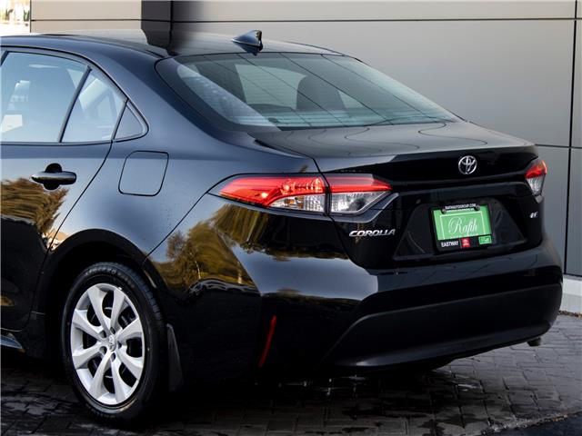 2023 Toyota Corolla LE (Stk: PR0020A) in Windsor - Image 6 of 25