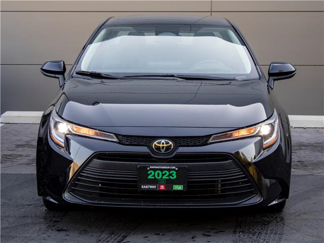 2023 Toyota Corolla LE (Stk: PR0020A) in Windsor - Image 2 of 25