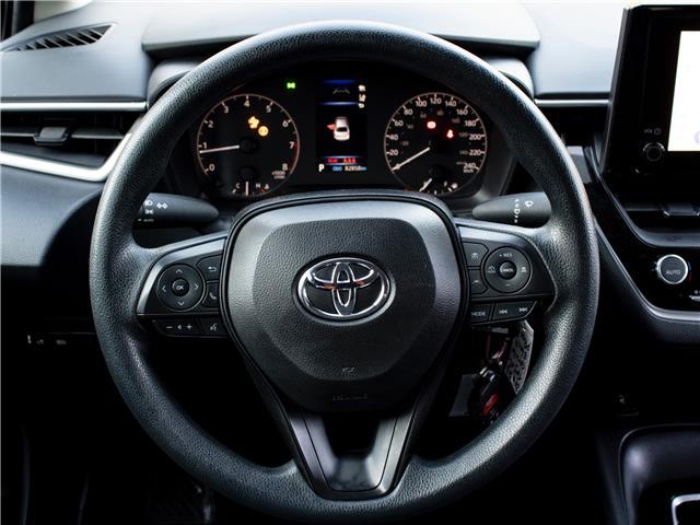 2023 Toyota Corolla LE (Stk: PR0020A) in Windsor - Image 13 of 25