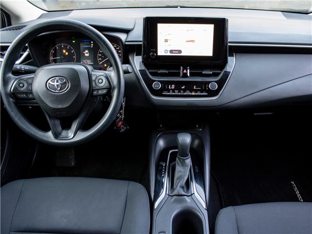2023 Toyota Corolla LE (Stk: PR0020A) in Windsor - Image 17 of 25