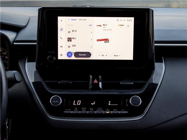 2023 Toyota Corolla LE (Stk: PR0020A) in Windsor - Image 18 of 25