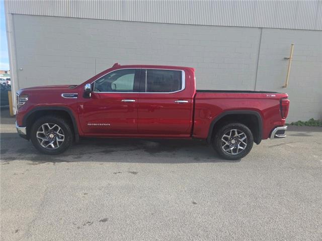 2026 GMC Sierra 1500 SLT (Stk: 137422) in New Glasgow - Image 2 of 15