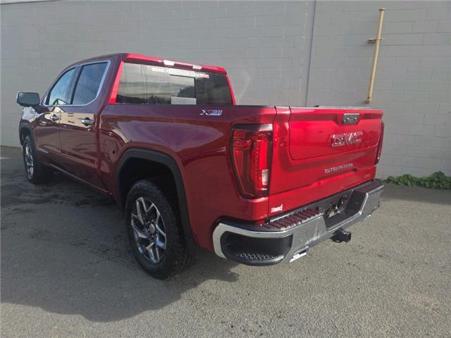 2026 GMC Sierra 1500 SLT (Stk: 137422) in New Glasgow - Image 3 of 15