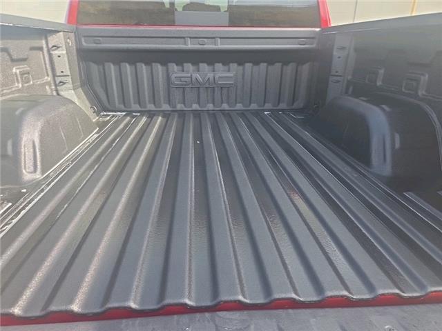 2026 GMC Sierra 1500 SLT (Stk: 137422) in New Glasgow - Image 10 of 15