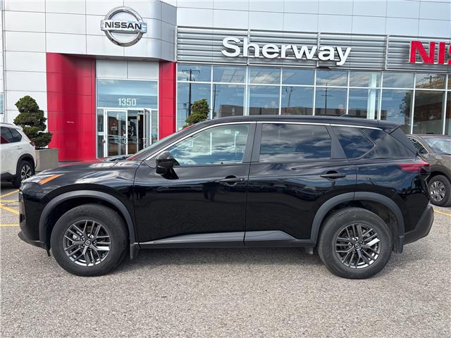 2021 Nissan Rogue S (Stk: P7092) in Toronto - Image 2 of 15
