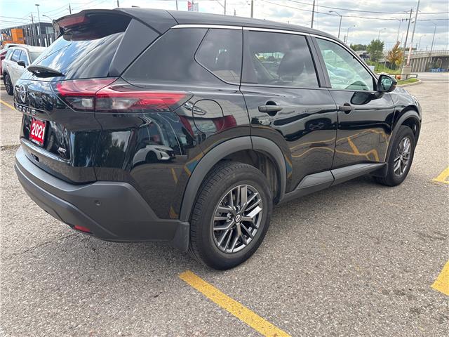 2021 Nissan Rogue S (Stk: P7092) in Toronto - Image 5 of 15