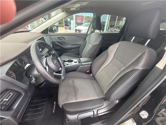 2021 Nissan Rogue S (Stk: P7092) in Toronto - Image 11 of 15