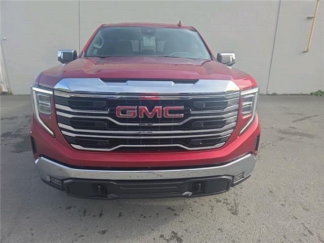 2026 GMC Sierra 1500 SLT (Stk: 137422) in New Glasgow - Image 8 of 15