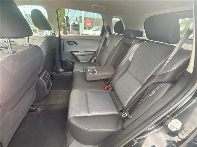 2021 Nissan Rogue S (Stk: P7092) in Toronto - Image 12 of 15