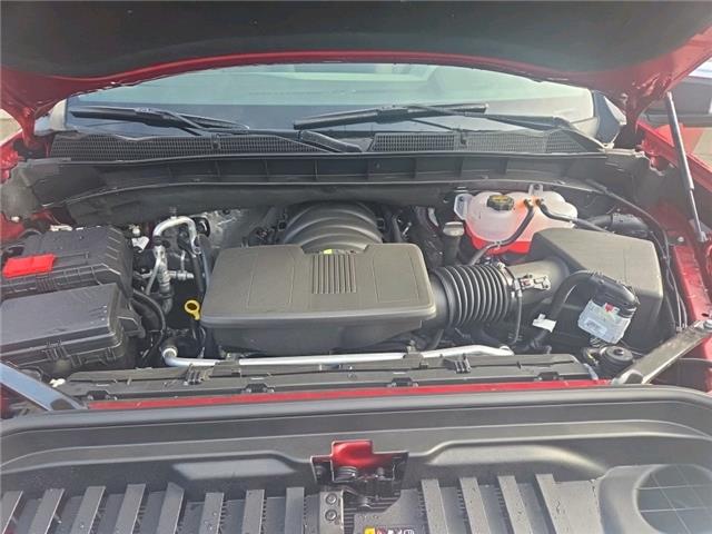 2026 GMC Sierra 1500 SLT (Stk: 137422) in New Glasgow - Image 15 of 15