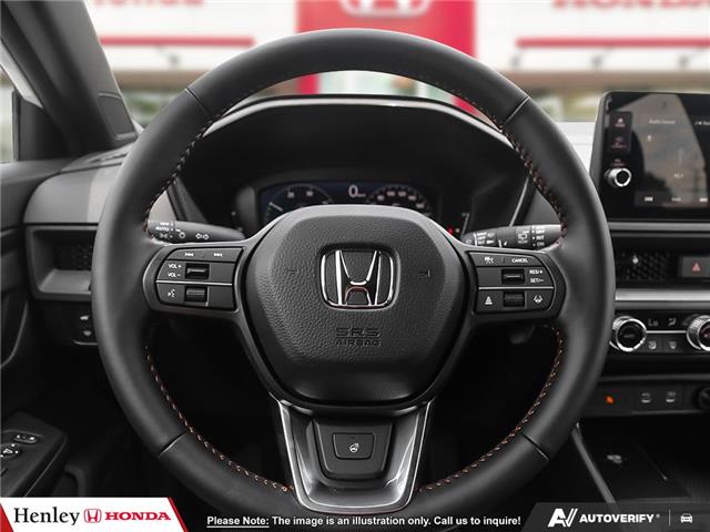 2026 Honda CR-V Hybrid TrailSport (Stk: H22463) in St. Catharines - Image 13 of 25
