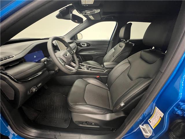 2026 Jeep Compass North (Stk: T154770) in Courtenay - Image 11 of 17