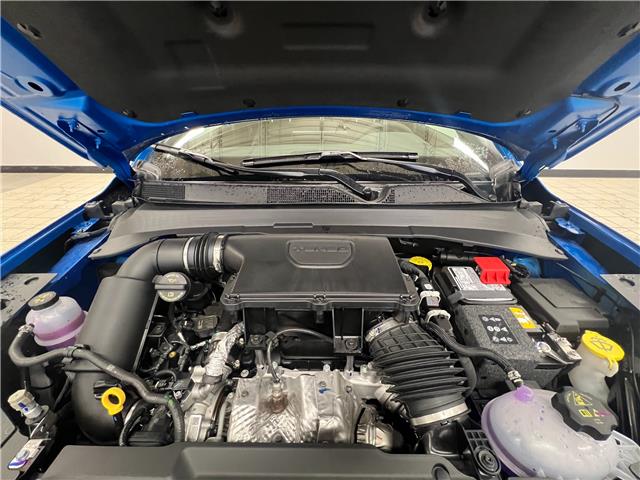 2026 Jeep Compass North (Stk: T154770) in Courtenay - Image 10 of 17