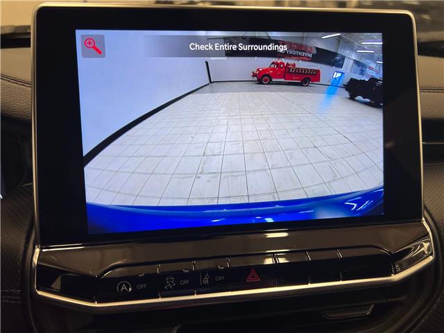 2026 Jeep Compass North (Stk: T154770) in Courtenay - Image 16 of 17