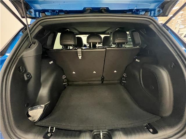 2026 Jeep Compass North (Stk: T154770) in Courtenay - Image 17 of 17