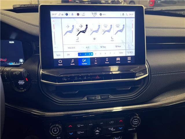 2026 Jeep Compass North (Stk: T154770) in Courtenay - Image 15 of 17