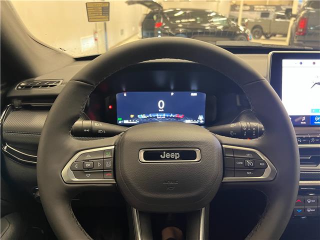 2026 Jeep Compass North (Stk: T154770) in Courtenay - Image 14 of 17