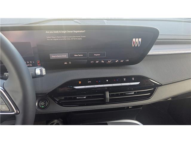 2026 Buick Enclave Sport Touring (Stk: 155860) in New Glasgow - Image 14 of 15