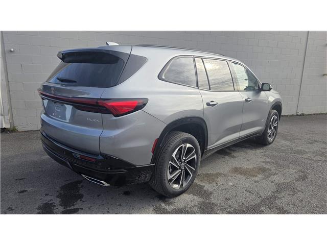 2026 Buick Enclave Sport Touring (Stk: 155860) in New Glasgow - Image 5 of 15