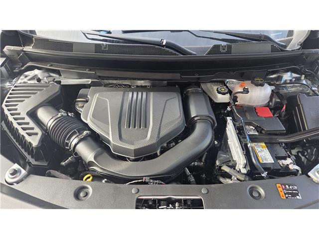 2026 Buick Enclave Sport Touring (Stk: 155860) in New Glasgow - Image 15 of 15
