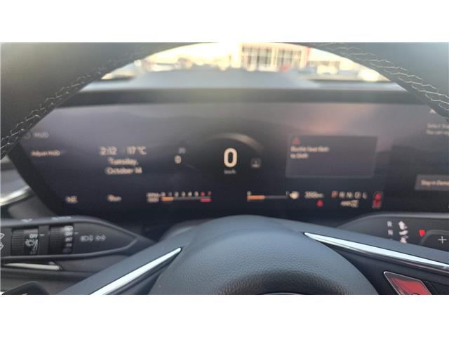 2026 Buick Enclave Sport Touring (Stk: 155860) in New Glasgow - Image 13 of 15