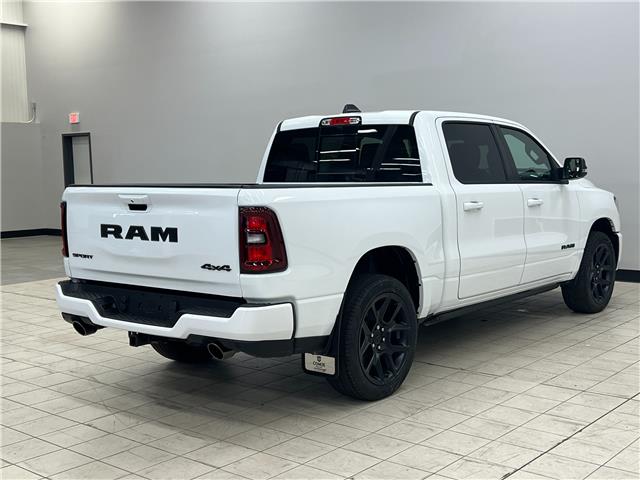 2026 RAM 1500 Sport (Stk: 4150283) in Courtenay - Image 7 of 18