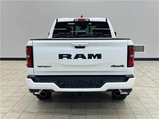 2026 RAM 1500 Sport (Stk: 4150283) in Courtenay - Image 6 of 18