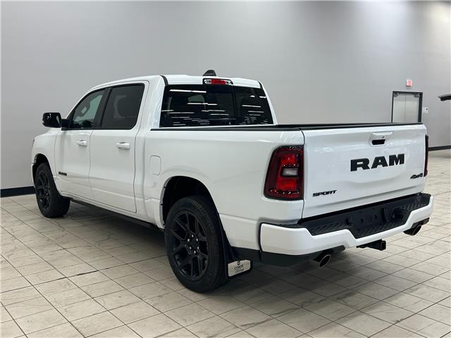 2026 RAM 1500 Sport (Stk: 4150283) in Courtenay - Image 5 of 18